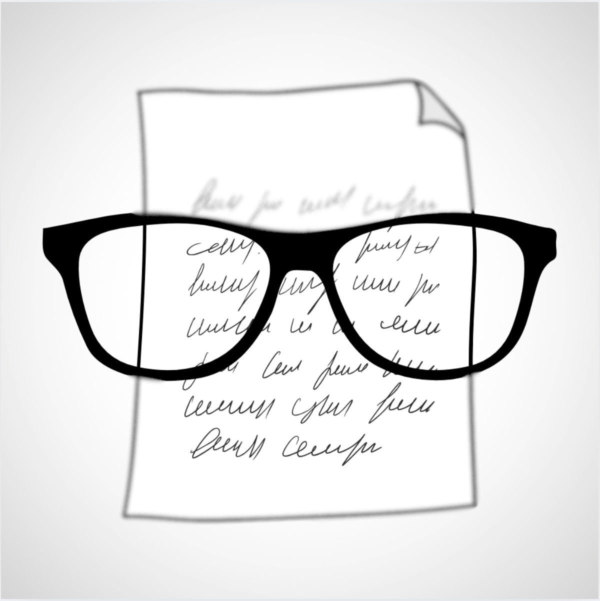 Lenti per vedere da vicino